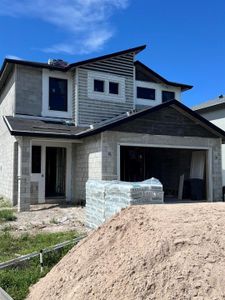 New construction Single-Family house 580 Lucky Lane, Delray Beach, FL 33444 - photo 2 2