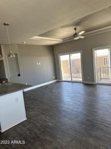 New construction Manufactured Home house 7302 W Peoria` Avenue, Unit 48A, Peoria, AZ 85345 - photo 5 5