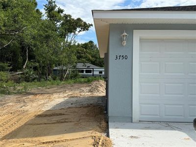 New construction Single-Family house 3750 Se 133Rd Place, Belleview, FL 34420 - photo 1 1