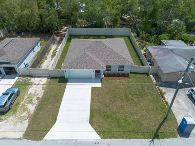 New construction Single-Family house 7230 Apache Trail, Spring Hill, FL 34606 - photo 39 39