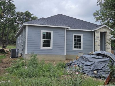 New construction Single-Family house 3615 Western Skies, Spring Branch, TX 78070 - photo 35 35