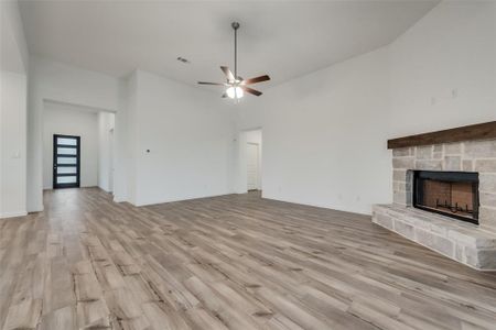 New construction Single-Family house 107 Velds Drive, Decatur, TX 76234 Colca II- photo 11 11