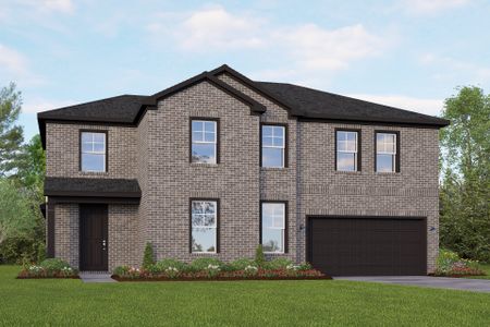 New construction Single-Family house 113 Grace Avenue, Castroville, TX 78009 - photo 27 27