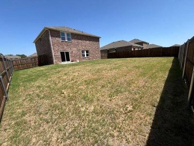 New construction Single-Family house 2628 Granite Pass, Glenn Heights, TX 75154 - photo 29 29