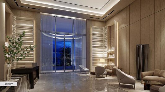 The Ritz-Carlton Residences by Catalfumo Companies in Palm Beach Gardens - photo 18 18