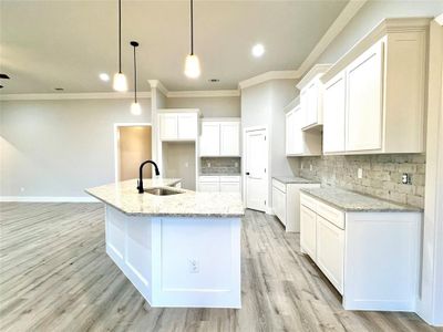 New construction Single-Family house 529 Limestone Circle, Mabank, TX 75147 - photo 7 7