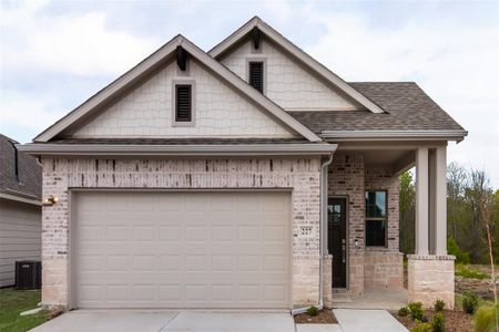 New construction Single-Family house 227 Fairmont Drive, Princeton, TX 75407 - photo