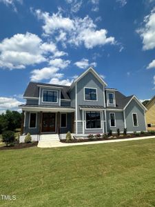 New construction Single-Family house 44 Maeview Lane, Raleigh, NC 27603 - photo 2 2