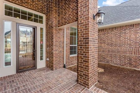 New construction Single-Family house 4251 Hollow Wind Way, Spring, TX 77386 - photo 7 7