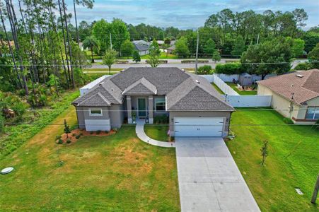 New construction Single-Family house 65 Raintree Place, Palm Coast, FL 32164 - photo 61 61