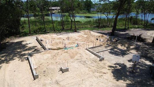 New construction Single-Family house 4297 Rossmore Drive, Orlando, FL 32810 - photo 1 1
