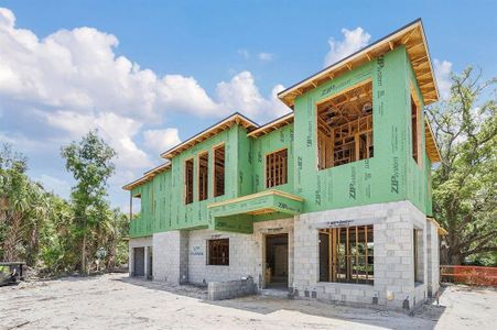 New construction Single-Family house 2144 Sycamore Drive, Winter Park, FL 32789 - photo 10 10