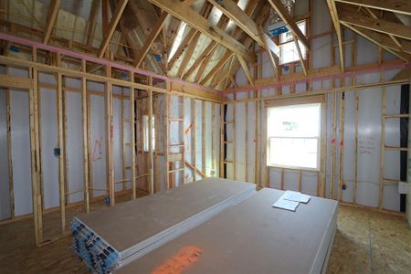 New construction Single-Family house 13635 Rollingwood Lane, Frisco, TX 75033 Senora- photo 26 26