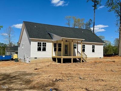 New construction Single-Family house 254 Dry Branch Drive, Kenly, NC 27542 - photo 18 18
