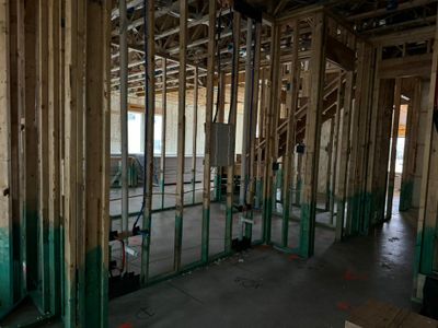 New construction Single-Family house 233 Magnolia Lane, Aledo, TX 76008 - photo 8