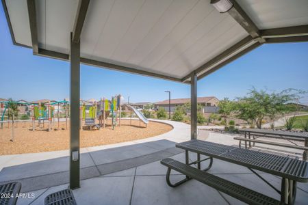 New construction Single-Family house 25287 N 144Th Drive, Surprise, AZ 85387 - photo 26 26