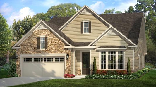 Cresswind Charlotte by Kolter Homes in Charlotte - photo 13 13