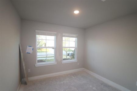 New construction Single-Family house 8615 Jetty Glenn Drive, Cypress, TX 77433 Freestone - photo 8 8