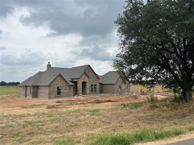 New construction Single-Family house 460 Royal Santana Run, Weatherford, TX 76087 Dallas- photo 3 3