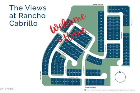 New construction Single-Family house 25228 N 133Rd Avenue, Peoria, AZ 85383 - photo 2 2