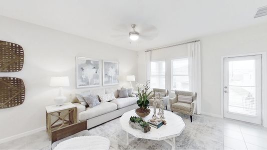 Pine Glen: Estate Collection by Lennar in Saint Cloud - photo 10 10