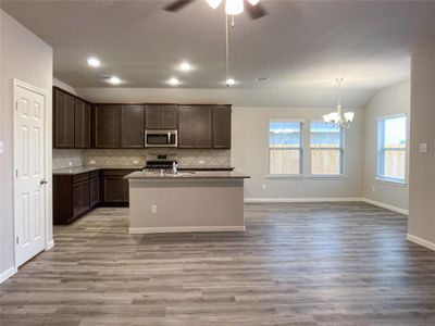 New construction Single-Family house 26023 Babe Ruth Drive, Splendora, TX 77372 - photo 12 12
