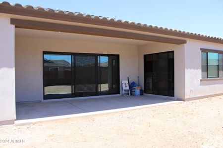New construction Single-Family house 8027 W Northview Avenue, Glendale, AZ 85303 - photo 10 10