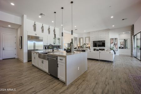 New construction Single-Family house 27003 N 64Th Street, Scottsdale, AZ 85266 - photo 1 1