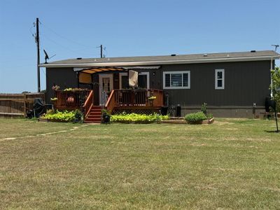 New construction Manufactured Home house 123 Casen St, Dale, TX 78616 - photo 22 22