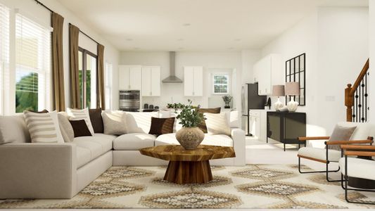 New construction Single-Family house 12678 Tripoli Avenue, Riverview, FL 33579 - photo 17 17