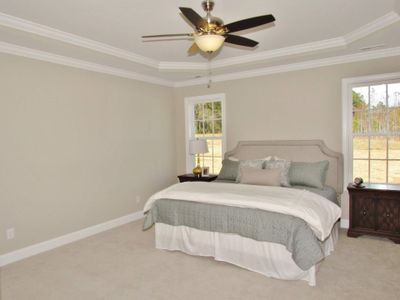 New construction Single-Family house Meadow Lake Drive, Youngsville, NC 27596 - photo 6 6