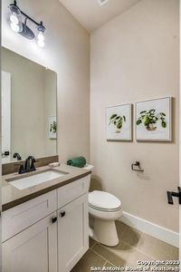 The Crest at Elm Creek by Tirol Homes in San Antonio - photo 25 25