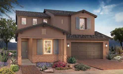 Acclaim at Jorde Farms by Shea Homes in Queen Creek - photo 8 8