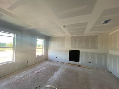 New construction Single-Family house 1320 San Marcus Drive, Springtown, TX 76082 Nueces- photo 2 2