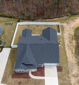 New construction Single-Family house 13726 Berkley Avenue, Huntersville, NC 28078 - photo 29 29
