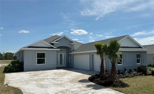 New construction Single-Family house 1018 Megano Boulevard, Deland, FL 32724 - photo 0 0