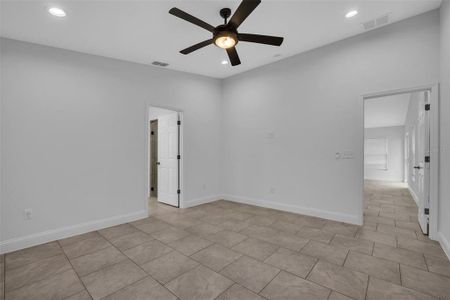 New construction Single-Family house 1170 8Th Avenue, Deland, FL 32724 - photo 36 36
