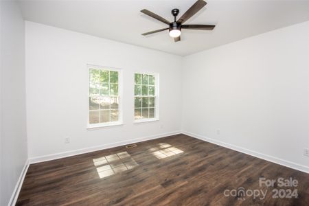 New construction Single-Family house 113 W Meadowview Drive, Unit 80, Statesville, NC 28625 - photo 21 21