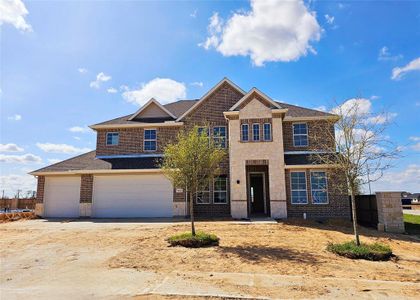 New construction Single-Family house 3226 Palm Heights Street, League City, TX 77573 - photo 0 0
