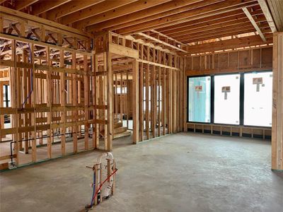 New construction Single-Family house 23503 Tahoe Trail, Montgomery, TX 77316 - photo 3 3
