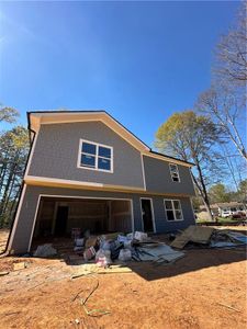 New construction Single-Family house 63 E Atlanta Road, Stockbridge, GA 30281 - photo 6 6