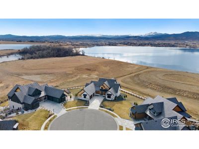 New construction Single-Family house 2517 Southwind Rd, Berthoud, CO 80513 - photo 38 38