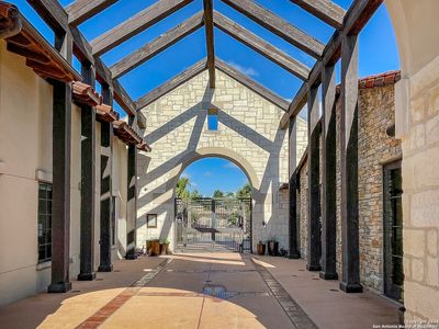 New construction Single-Family house 116 Ocotillo, Boerne, TX 78006 - photo 25 25