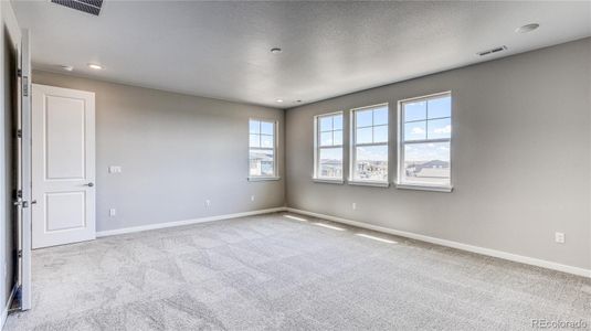 New construction Single-Family house 23690 E 39Th Place, Aurora, CO 80019 Westport- photo 6 6