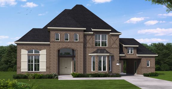 Harvest Green 75' - Sec. 47 by Coventry Homes in Richmond - photo 17 17