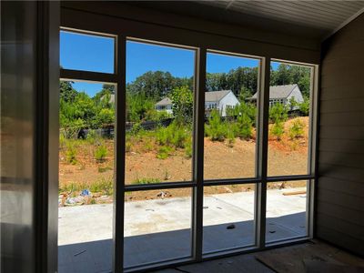 New construction Single-Family house 1084 Cooks Farm, Woodstock, GA 30189 - photo 27 27