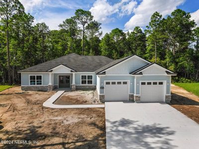 New construction Single-Family house 85118 Southern Crk Boulevard, Fernandina Beach, FL 32034 - photo 81 81