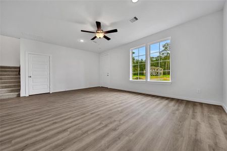 New construction Single-Family house 1015 Thor, New Caney, TX 77357 - photo 11 11