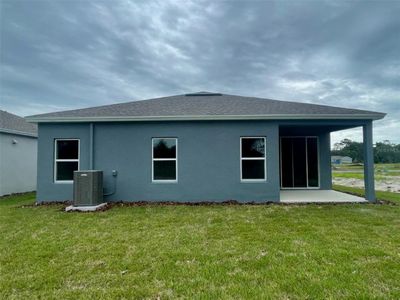 New construction Single-Family house 9048 Cape Cod Road, Deland, FL 32724 - photo 1 1