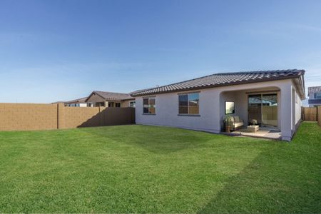 New construction Single-Family house 12762 W Parkway Ln, Avondale, AZ 85323 Pinetop- photo 46 46